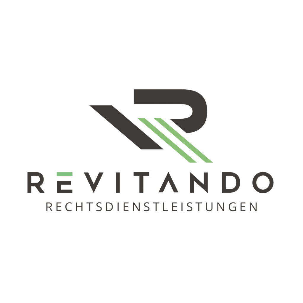Revitando GmbH Logo